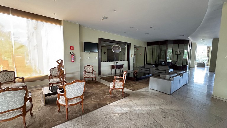 Ecologic Ville - 801 A