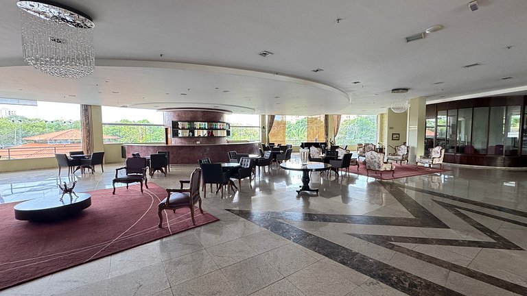 Ecologic Ville - 801 A