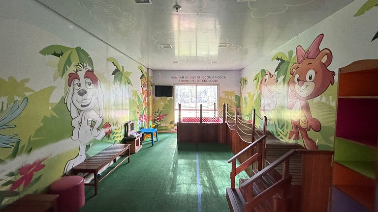 Apartamentos Ecologic Ville