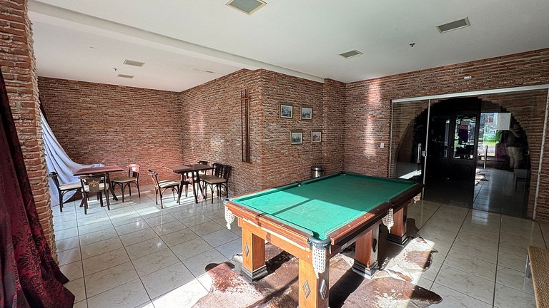 Apartamentos Ecologic Ville