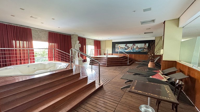 Ecologic Ville - 803 A