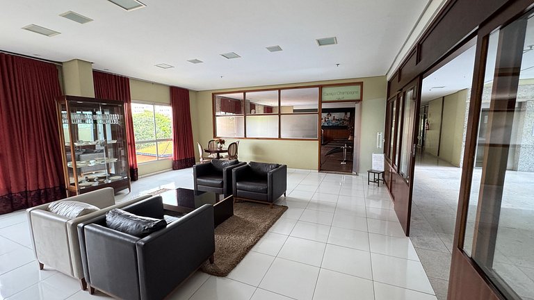 Apartamentos Ecologic Ville