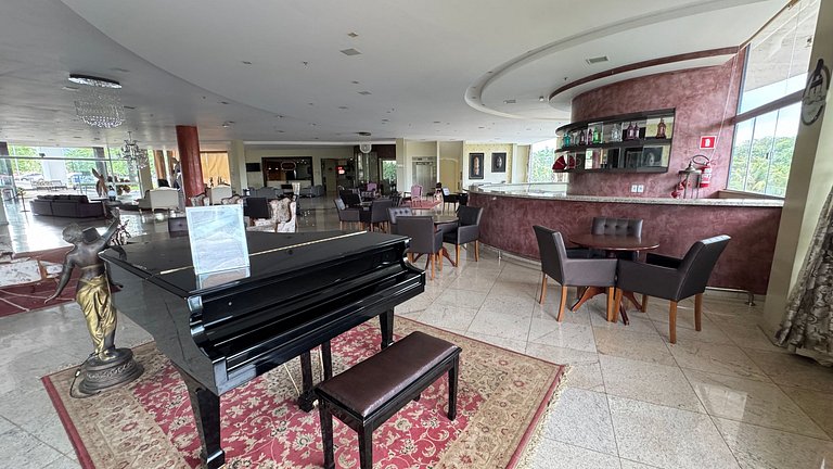 Ecologic Ville - 803 A