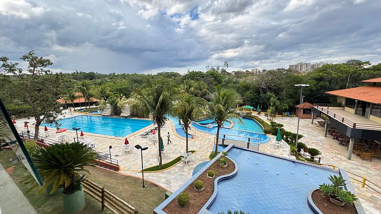 Ecologic Ville - 801 A