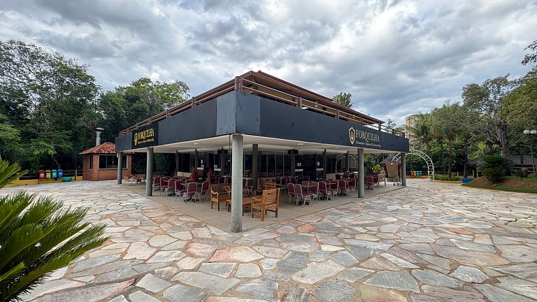 Ecologic Ville - 803 A