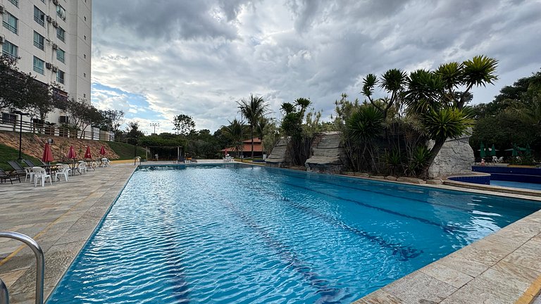 Ecologic Ville - 801 A