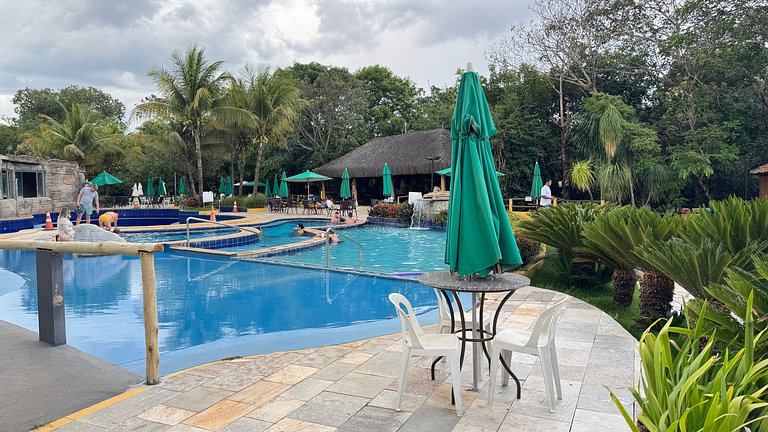 Ecologic Ville - 801 A