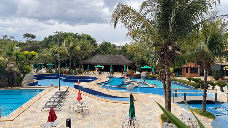 Apartamentos Ecologic Ville