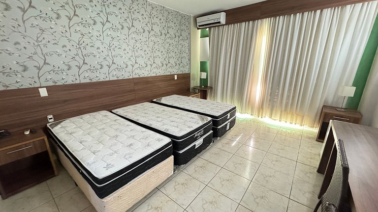 Ecologic Ville - 801 A