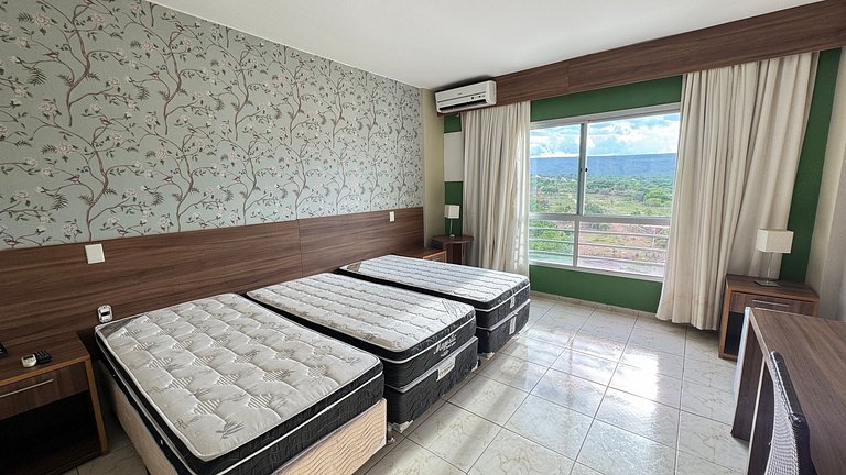 Ecologic Ville - 801 A