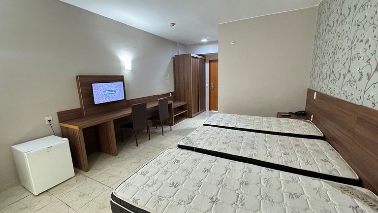 Ecologic Ville - 801 A