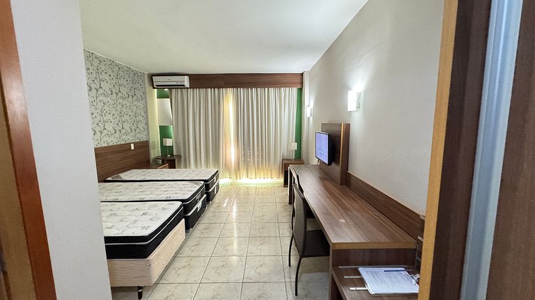 Ecologic Ville - 801 A