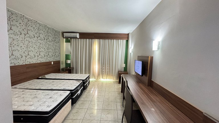 Ecologic Ville - 801 A