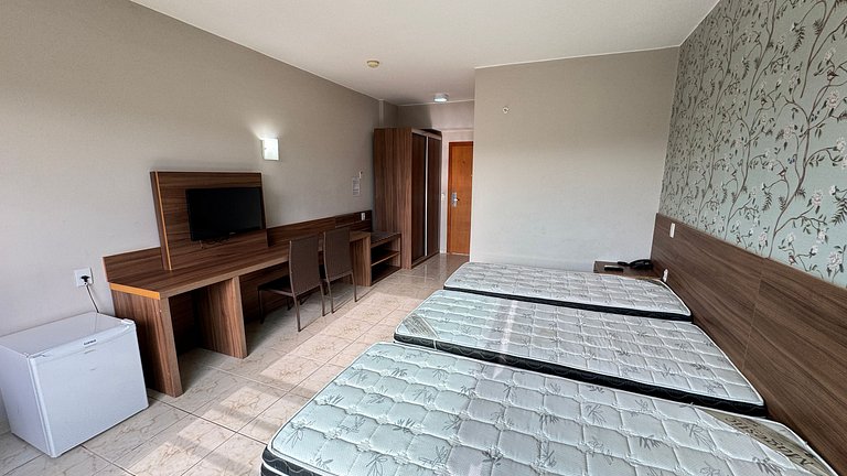 Ecologic Ville - 801 A