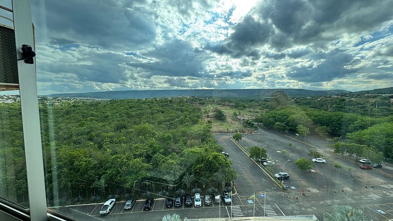 Ecologic Ville - 801 A