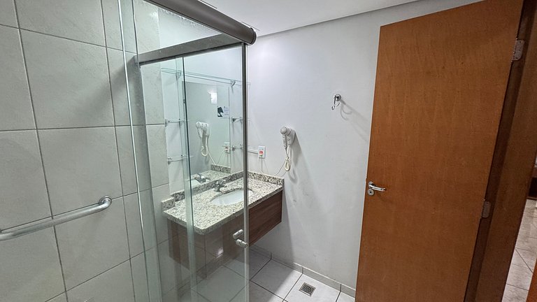 Ecologic Ville - 801 A