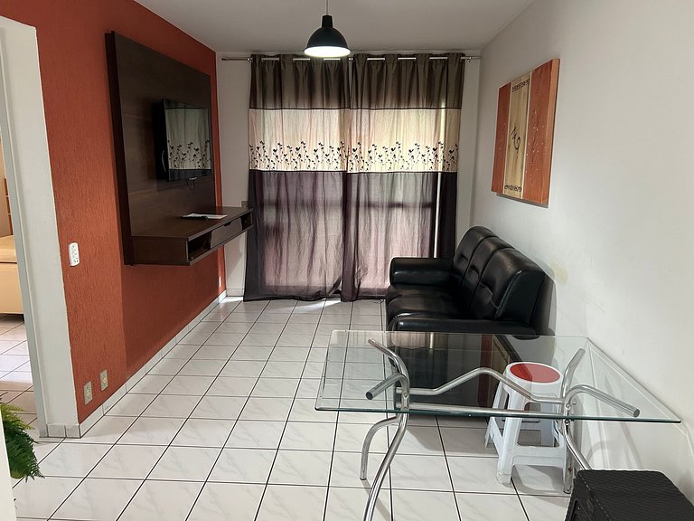 Aquarius Flat Residence B-301