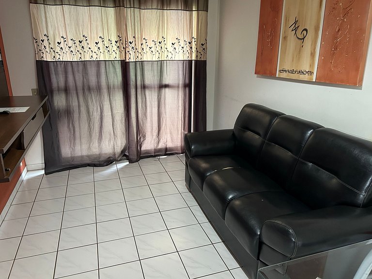 Aquarius Flat Residence B-301