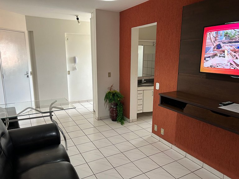 Aquarius Flat Residence B-301