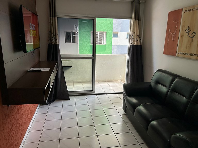 Aquarius Flat Residence B-301