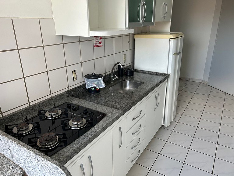 Aquarius Flat Residence B-301