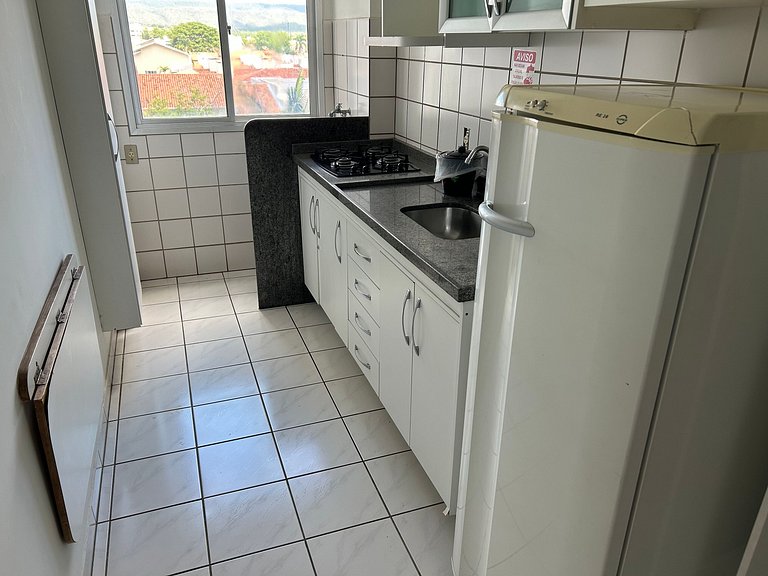 Aquarius Flat Residence B-301