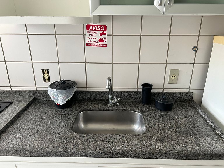 Aquarius Flat Residence B-301