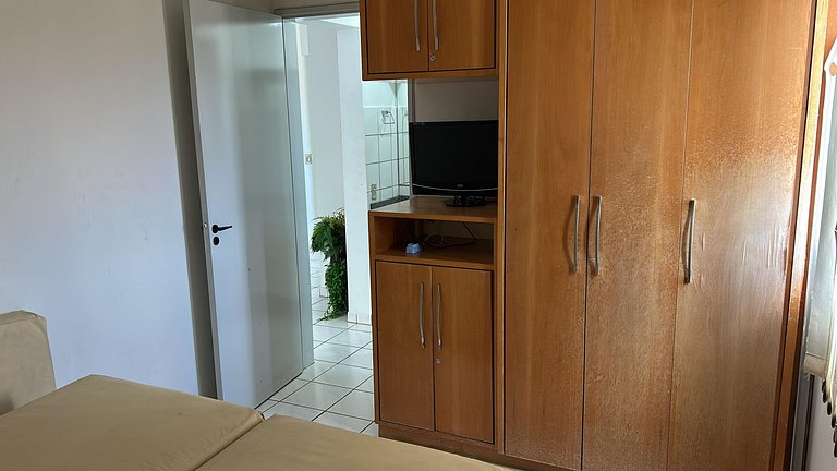 Aquarius Flat Residence B-301