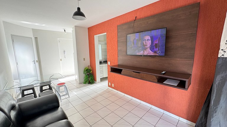 Aquarius Flat Residence B-301