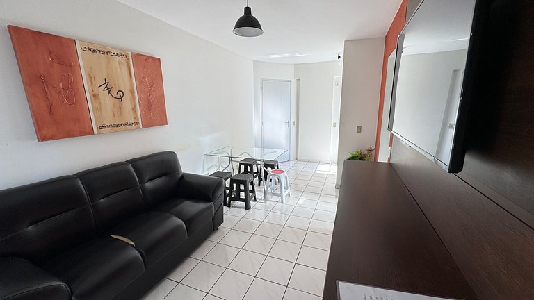 Aquarius Flat Residence B-301