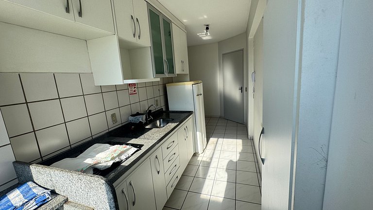 Aquarius Flat Residence B-301