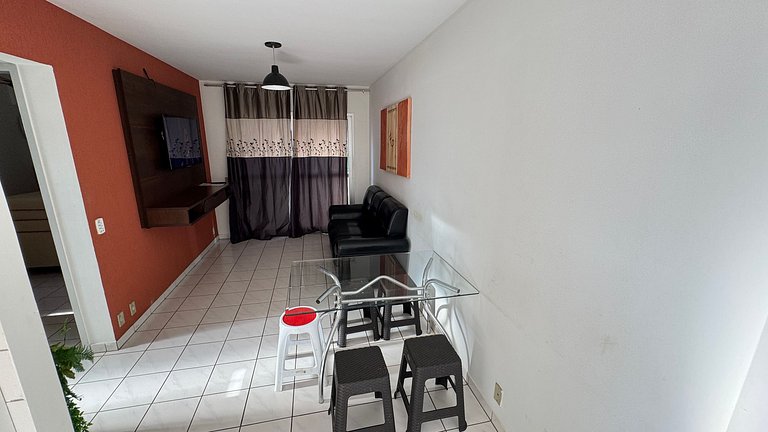 Aquarius Flat Residence B-301