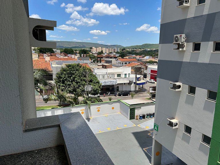 Aquarius Flat Residence B-301