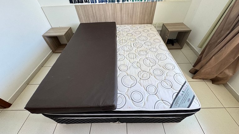 Riviera 833 - Apê em Caldas Novas por MeuFlat