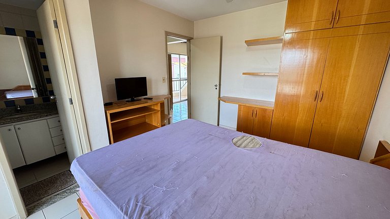 Th das Caldas B1001 - Apê em Caldas Novas