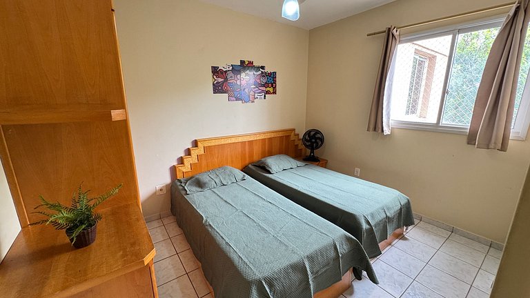 Ecologic Park Y - 206