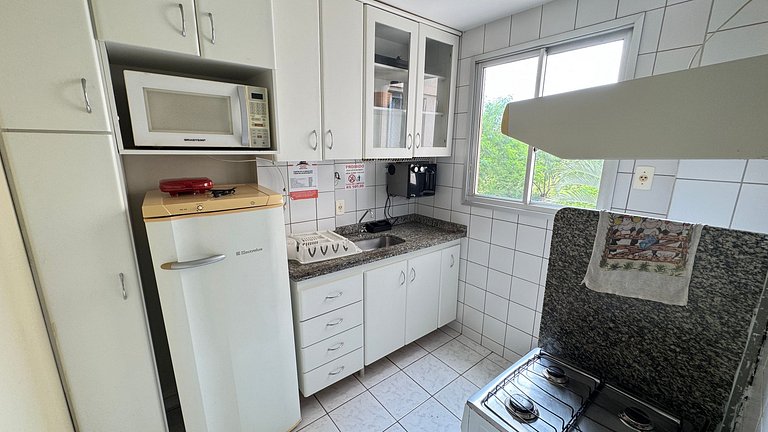 Ecologic Park Y - 206