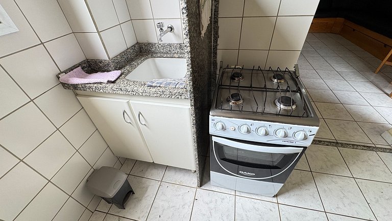 Ecologic Park Y - 206