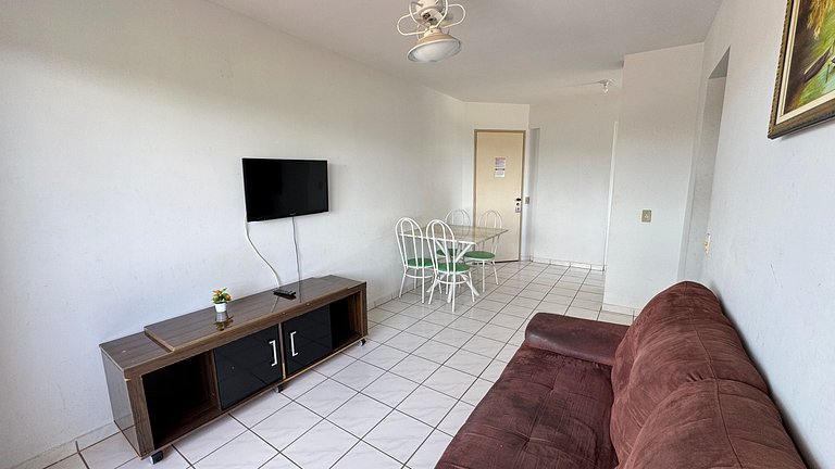 Aquarius Flat Residence D-704