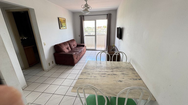 Aquarius Flat Residence D-704