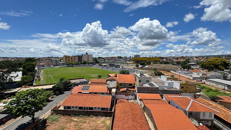 Aquarius Flat Residence D-704