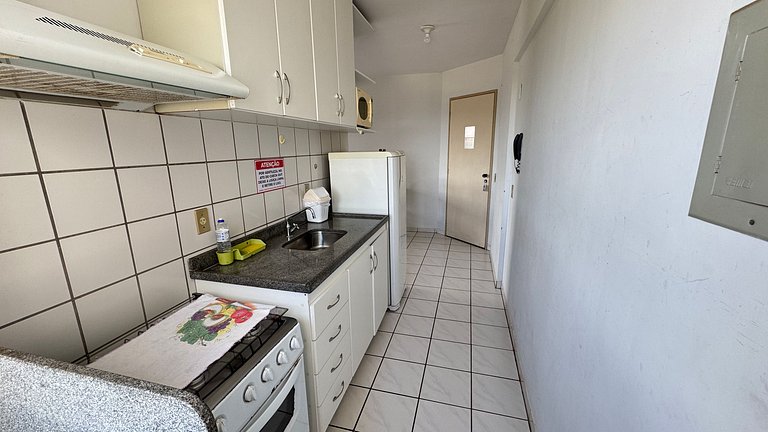 Aquarius Flat Residence D-704