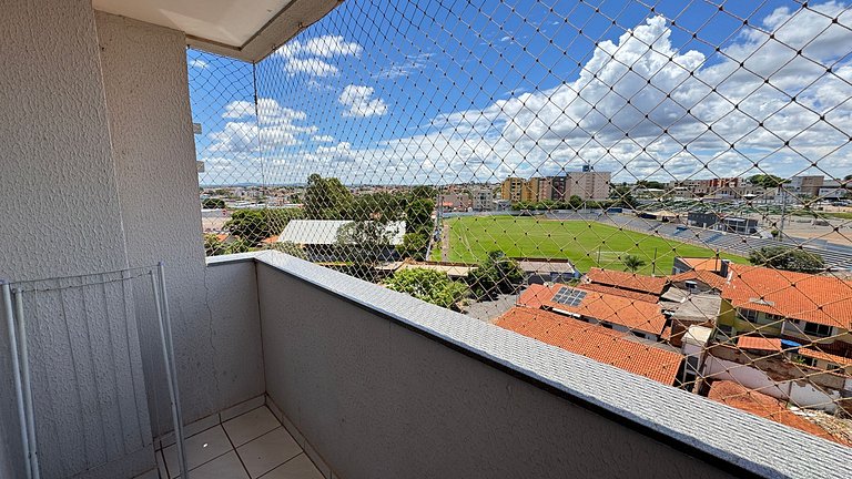 Aquarius Flat Residence D-704