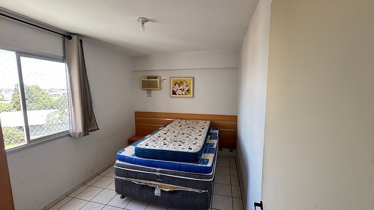 Aquarius Flat Residence D-704