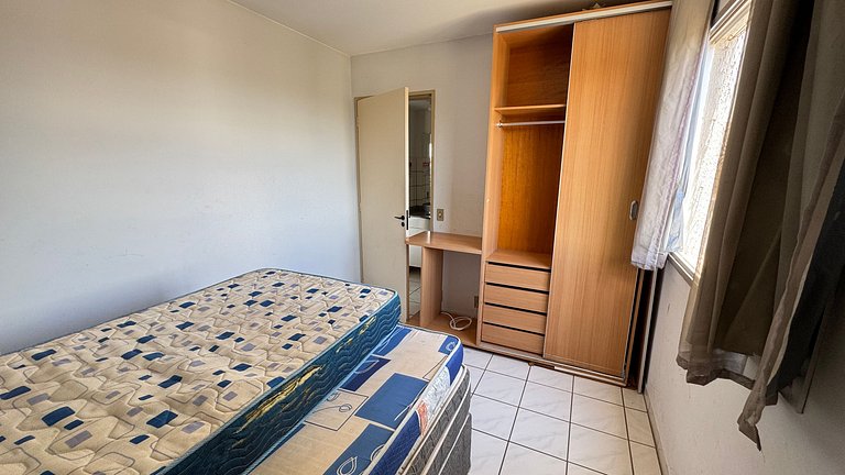 Aquarius Flat Residence D-704