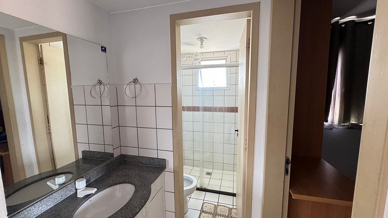 Aquarius Flat Residence D-704