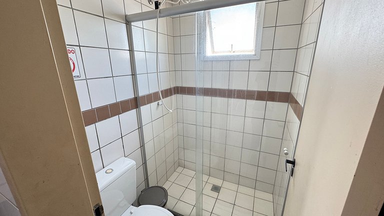 Aquarius Flat Residence D-704