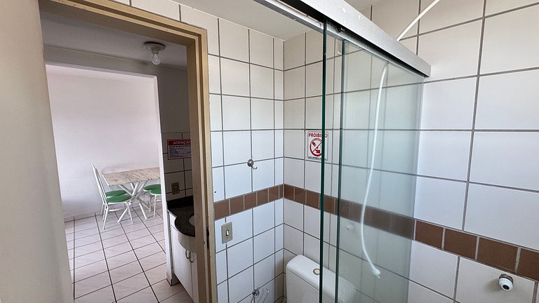 Aquarius Flat Residence D-704