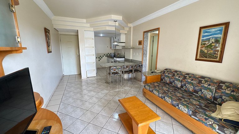 Residencial Sol das Caldas 202A