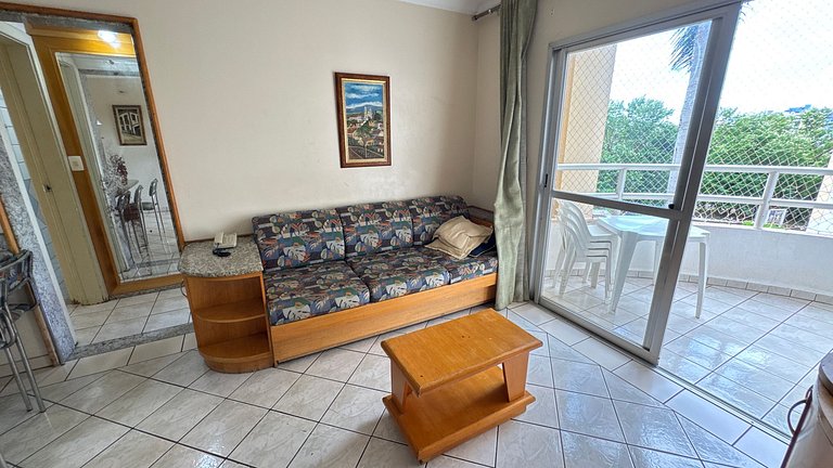 Residencial Sol das Caldas 202A